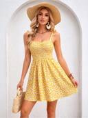 Yellow color option, Sold out, Currently selected