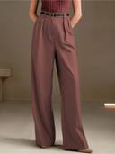 Mauve color option, Sold out, Currently selected