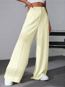 Yellow color option, Currently selected