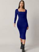 Blue color option