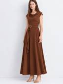 Brown color option, Currently selected