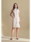 Beige color option, Currently selected
