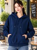Navy Blue color option