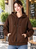 Brown color option