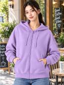 Lavender color option