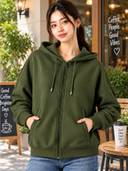 Olive color option