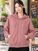 Mauve color option