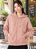 Peach color option, Currently selected