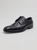 Black color option, Sold out, Currently selected