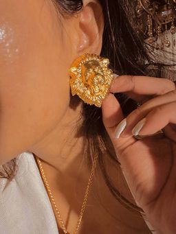 ILLUMINATE JEWELLERY - Aura Stud Earrings