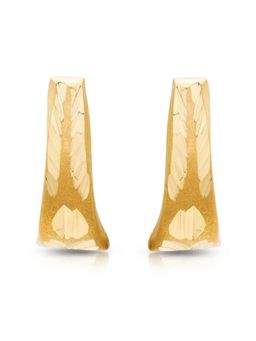 WHP Jewellers - Tadpatri Gold Earring
