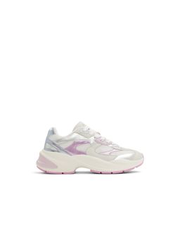 Aldo - Ebalaeria Women's Multi-Color Sneakers