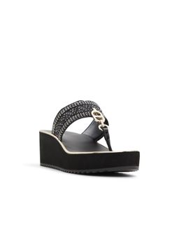 Aldo - Fassbider Women's Black Heels