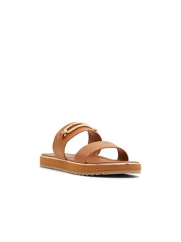 Aldo - Lagoon Women's Brown Flats