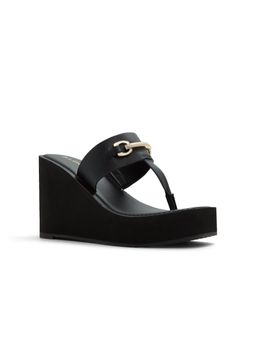 Aldo - Manalaena Women's Black Heels