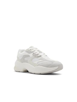 Aldo - Mayana Women's Grey Sneakers