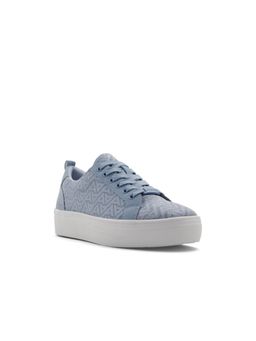 Aldo - Meadow Women's Blue Sneakers