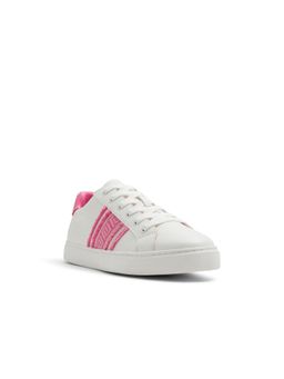 Aldo - Palazzi Women's Pink Sneakers