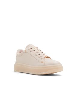 Aldo - Rosecloud Women's Pink Sneakers