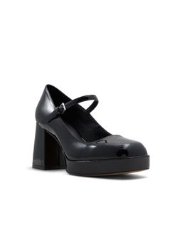 Aldo - Trowe Women's Black Block Heels
