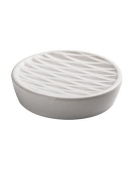UMAI - Soap Dish-White