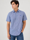 Blue color option, Currently selected