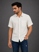 White color option, Currently selected