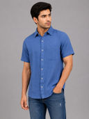 Blue color option