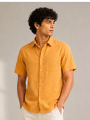 Mustard color option