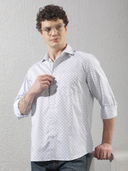 White color option, Sold out