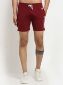 Maroon color option, Currently selected