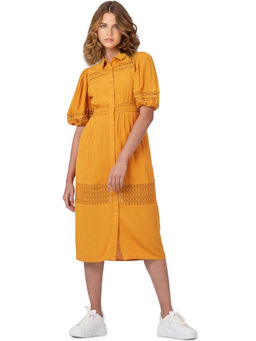 ONLY - Women Casual Lace Dress