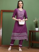 Purple color option, Sold out, Currently selected