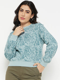 Madame - Women Celeste Sweatshirt