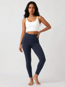 Blue color option, Sold out, Currently selected