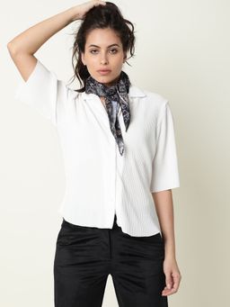 RAREISM - Hoops White Top