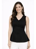 Black color option, Currently selected