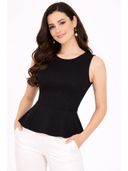 Black color option, Currently selected