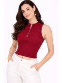 Maroon color option