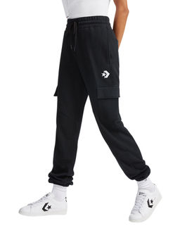 Converse - Women Fashion Knit Cargo Jogger