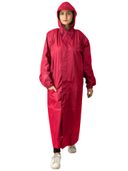 Red color option, Currently selected