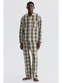 Green color option, Currently selected