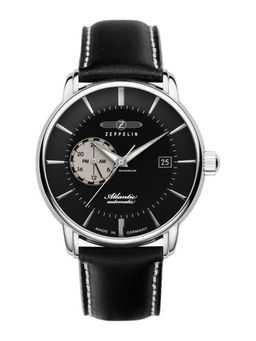 Zeppelin - Analog Black Dial Men Watch 84702