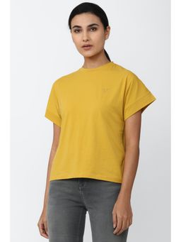 Van Heusen - Yellow Top