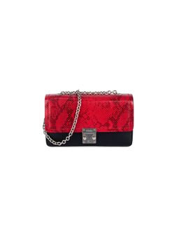 Gioia - Red Erie Sling Bag