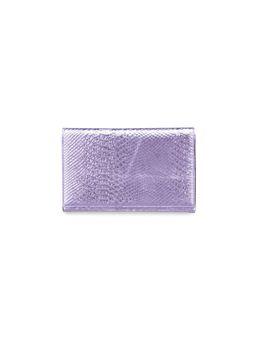 Gioia - Purple Glitz-N Clutch