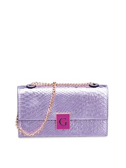 Gioia - Lavender Glitz-N Sling Bag
