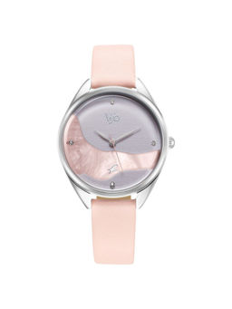 Fastrack - Women VYB 2 Multi-Color Dial Casual Watch (FV60041SL01) (M)