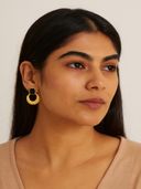 Black color option, Currently selected