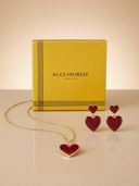 Red color option, Sold out